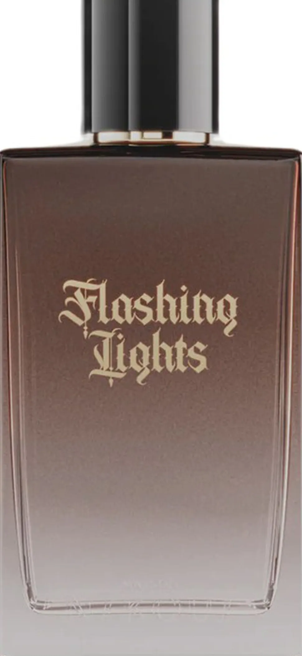 Flashing Lights
