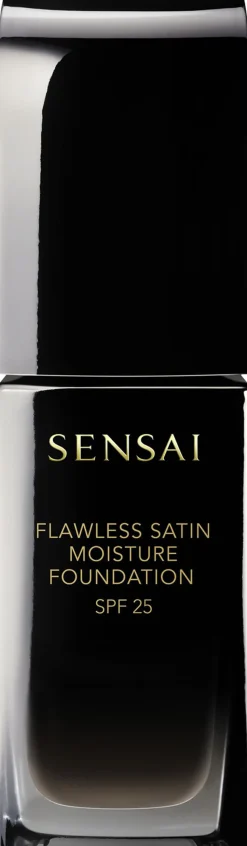 Flawless Satin Moisture Foundation