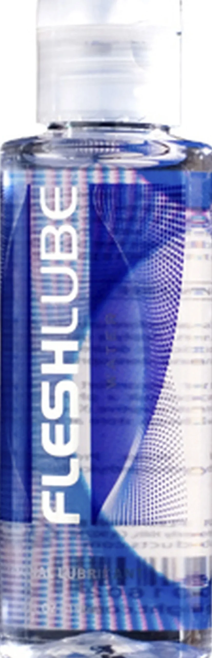 Fleshlight - Fleshlube Water 100 ml