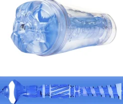 FLESHLIGHT - FLIGHT MASTURBATOR COMMANDER