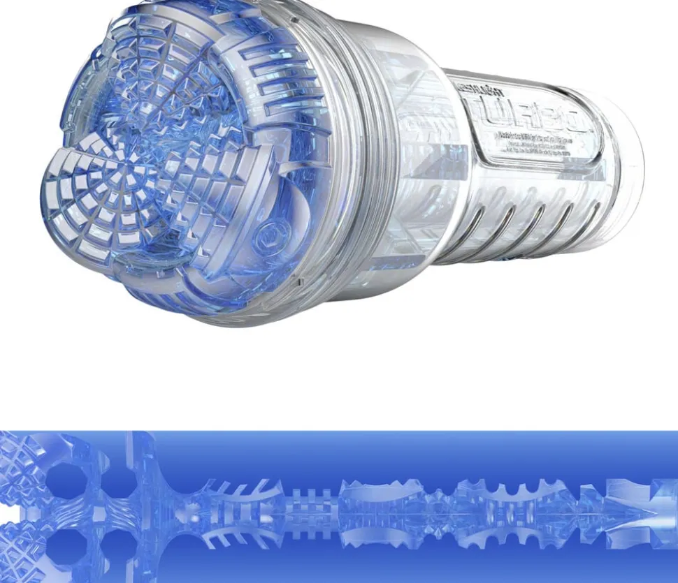 FLESHLIGHT - TURBO CORE