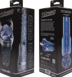 FLESHLIGHT - TURBO CORE