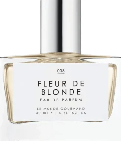 Fleur de Blonde - Eau de Parfum