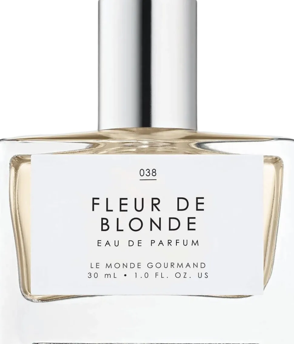 Fleur de Blonde - Eau de Parfum
