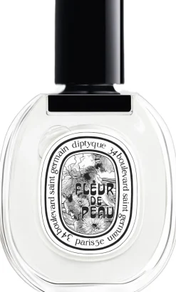 Fleur de Peau Eau de Toilette