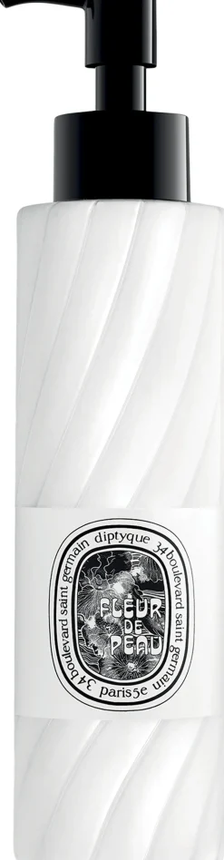 Fleur de Peau Emulsion Prf main&corps200ml/6. 8floz