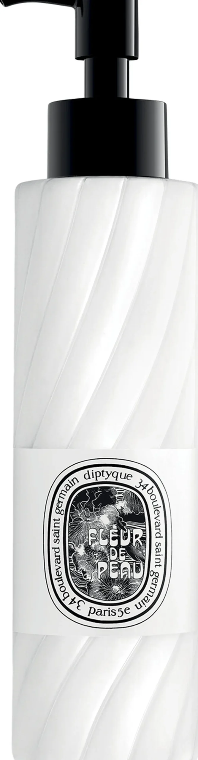 Fleur de Peau Emulsion Prf main&corps200ml/6. 8floz