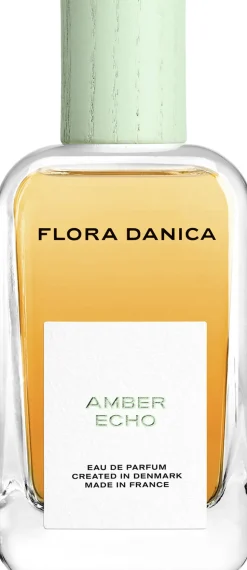 Flora Danica - Amber Echo
