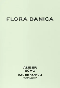 Flora Danica - Amber Echo