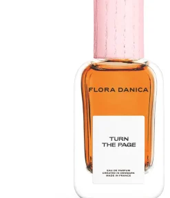 Flora Danica - Turn The Page 50 ml