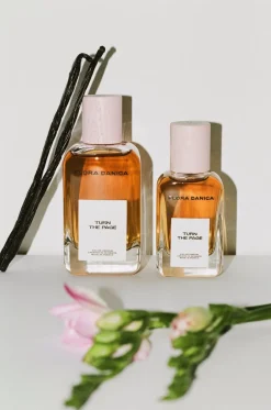 Flora Danica - Turn The Page 50 ml