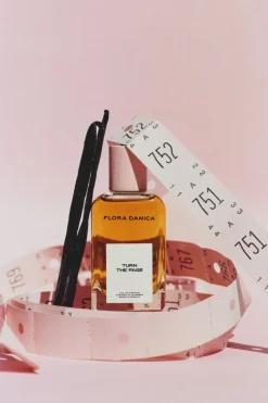 Flora Danica - Turn The Page 50 ml