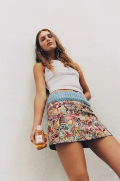 Flora Danica - Turn The Page 50 ml