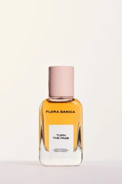 Flora Danica - Turn The Page 50 ml