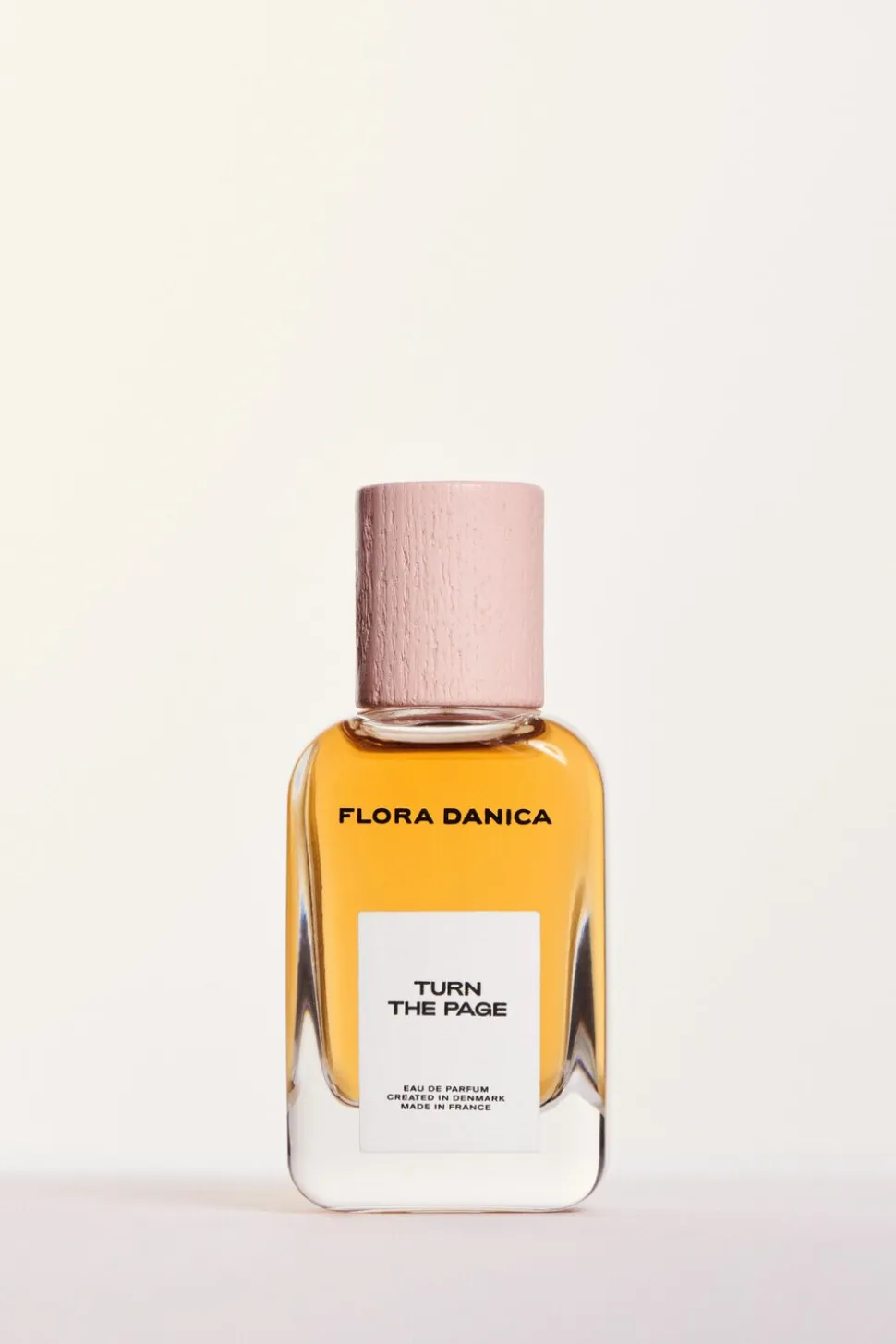 Flora Danica - Turn The Page 50 ml