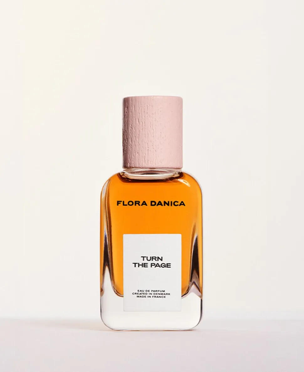 Flora Danica - Turn The Page 50 ml