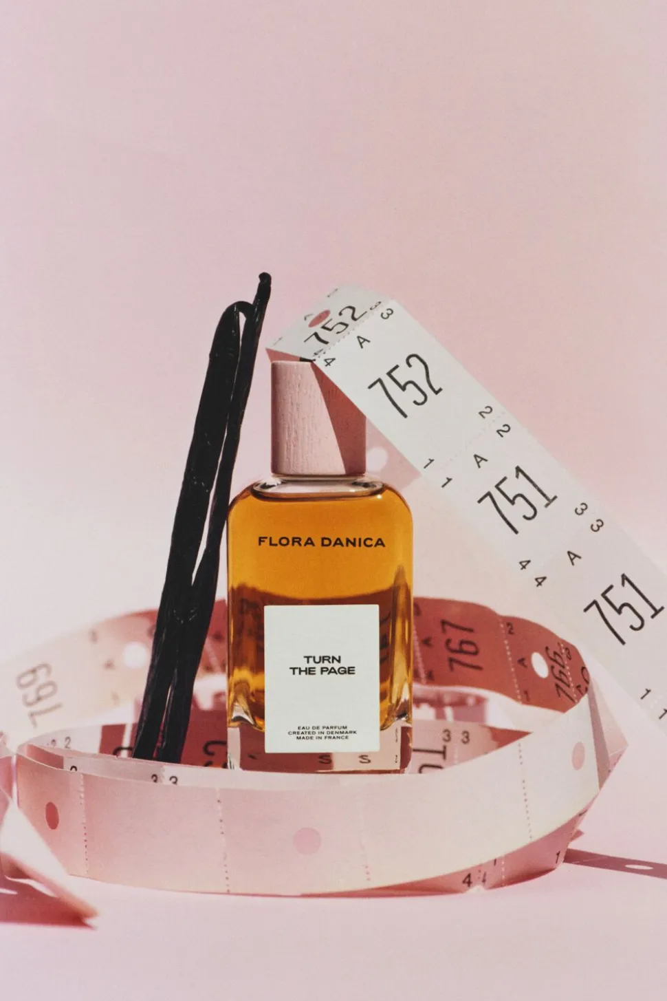 Flora Danica - Turn The Page 10 ml