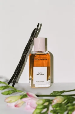 Flora Danica - Turn The Page 10 ml