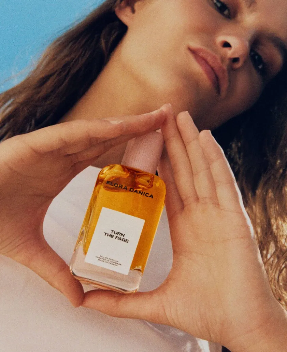 Flora Danica - Turn The Page 10 ml