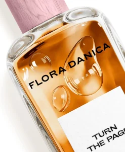 Flora Danica - Turn The Page 10 ml