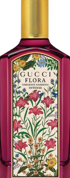 Flora Gorgeous Gardenia Intense