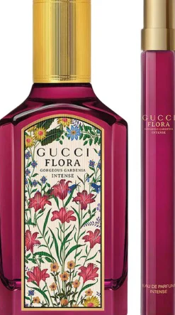 Flora Gorgeous Gardenia Intense