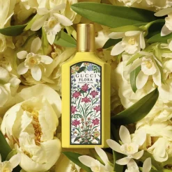 Flora Gorgeous Orchid Eau de parfum refill 150. 0 ML