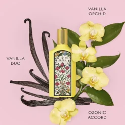 Flora Gorgeous Orchid Eau de parfum refill 150. 0 ML
