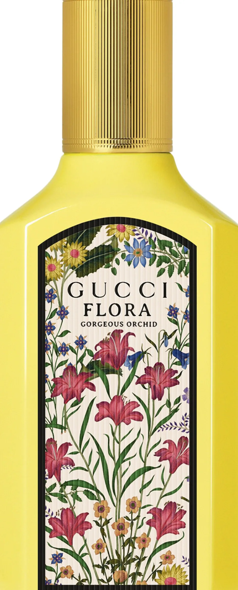 Flora Gorgeous Orchid Eau de parfum