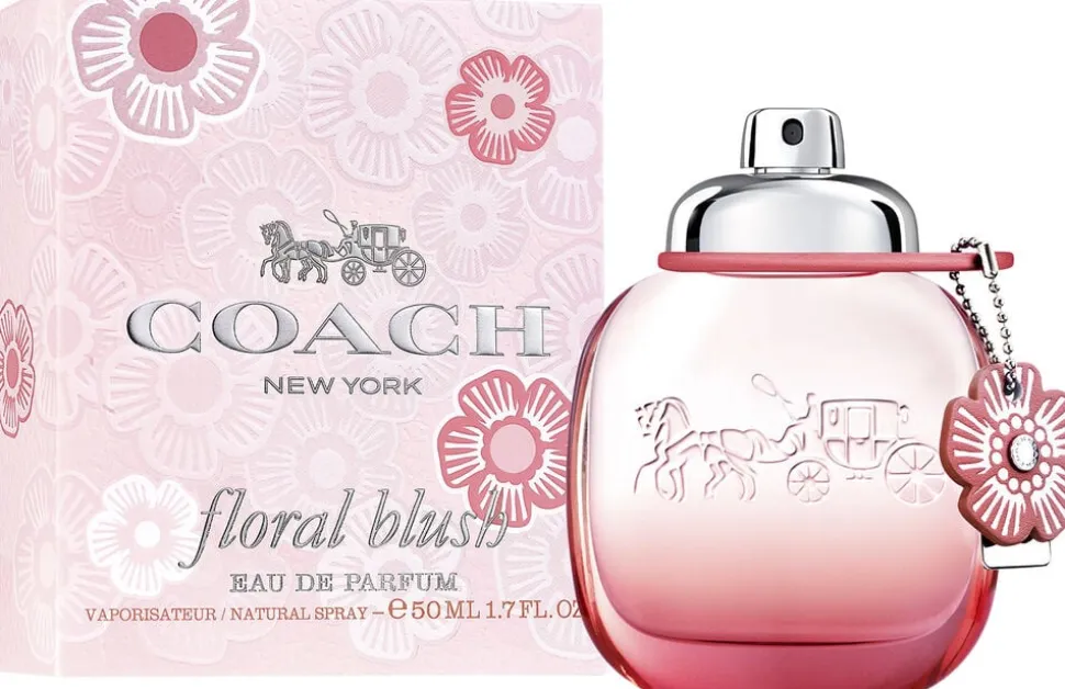Floral Blush Edp Eau De Parfum