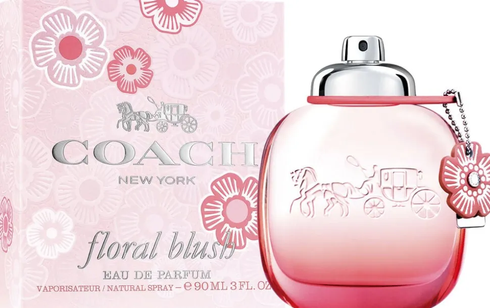 Floral Blush Edp Eau De Parfum