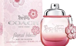 Floral Blush Edp Eau De Parfum