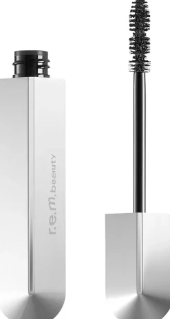 Flourishing - Volumizing Mascara Midnight