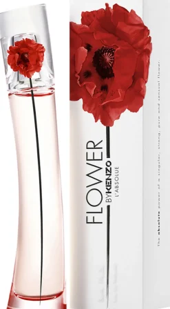 Flower by Kenzo Absolut Eau de Parfum
