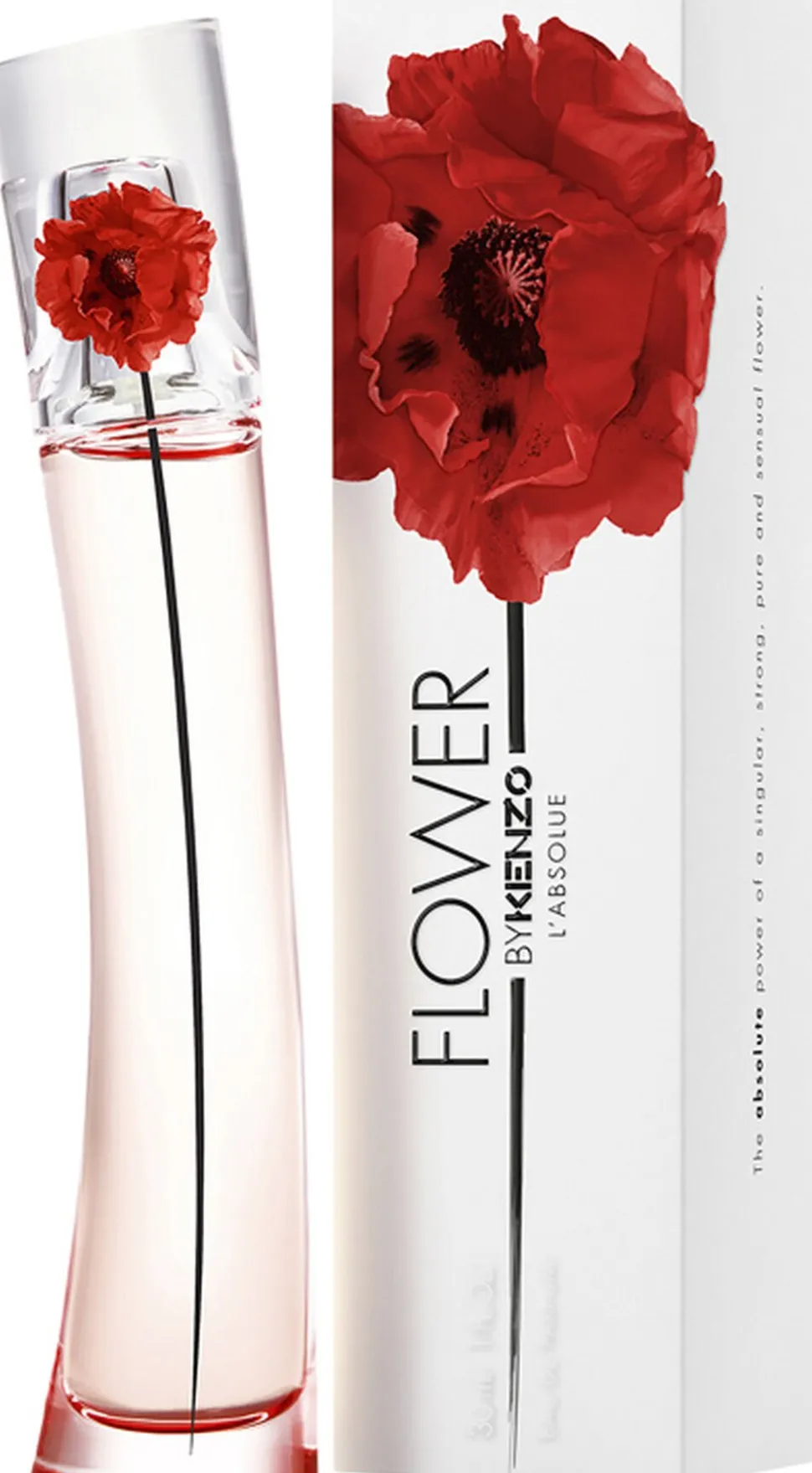 Flower by Kenzo Absolut Eau de Parfum