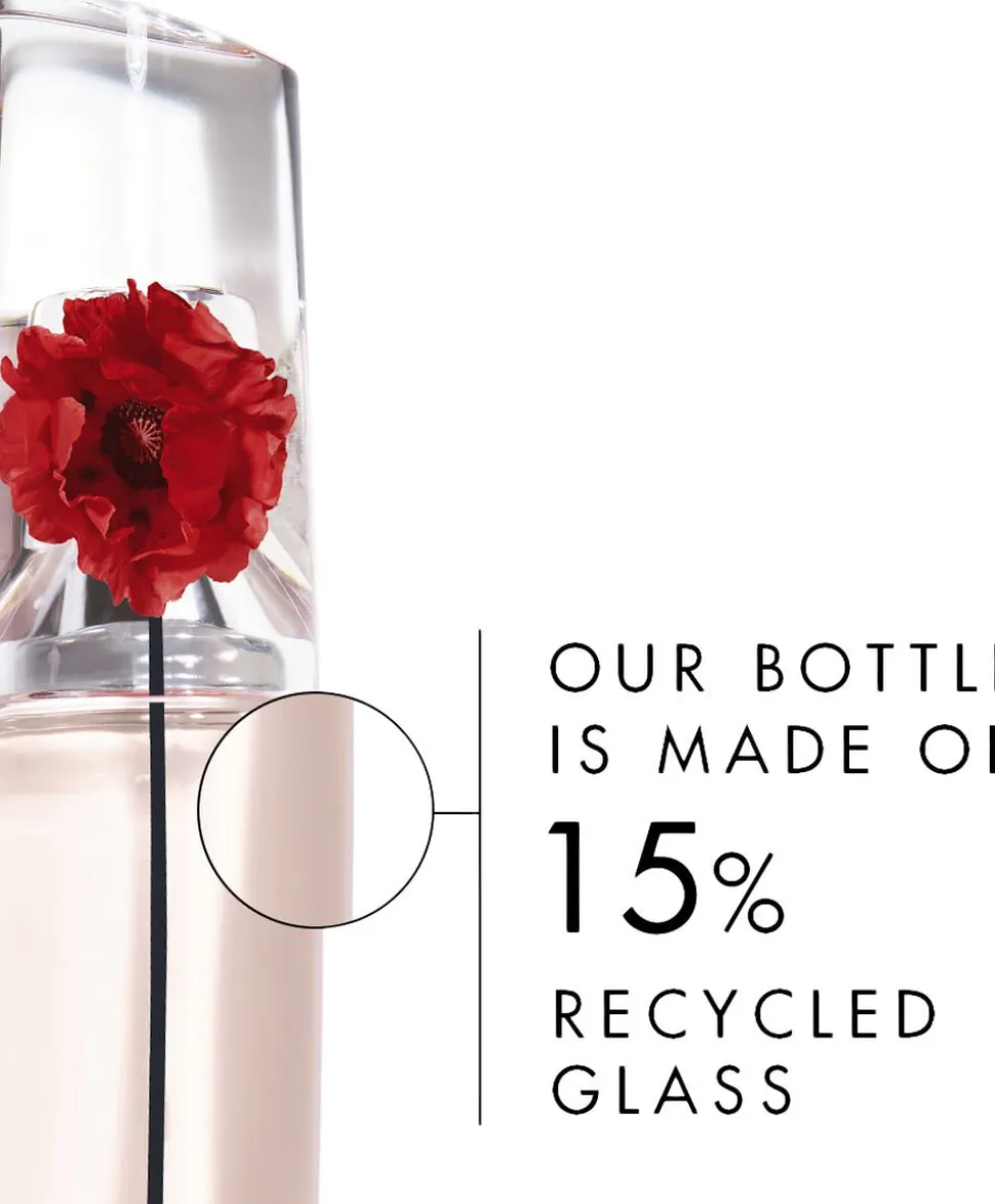 Flower by Kenzo Absolut Eau de Parfum