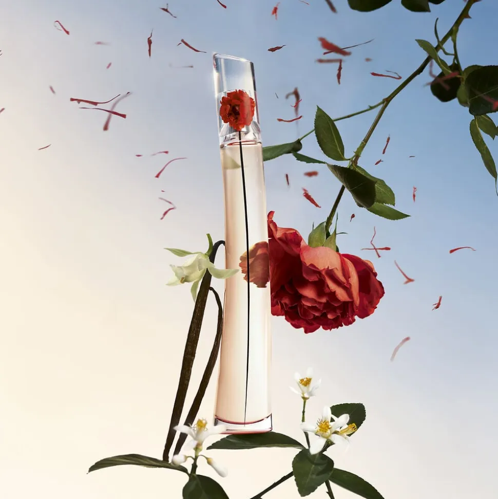 Flower by Kenzo Absolut Eau de Parfum