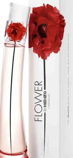 Flower by Kenzo Absolut Eau de Parfum