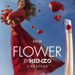 Flower by Kenzo Absolut Eau de Parfum