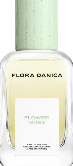 Flower Muse