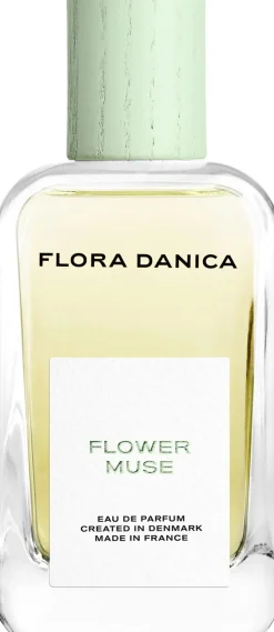 Flower Muse