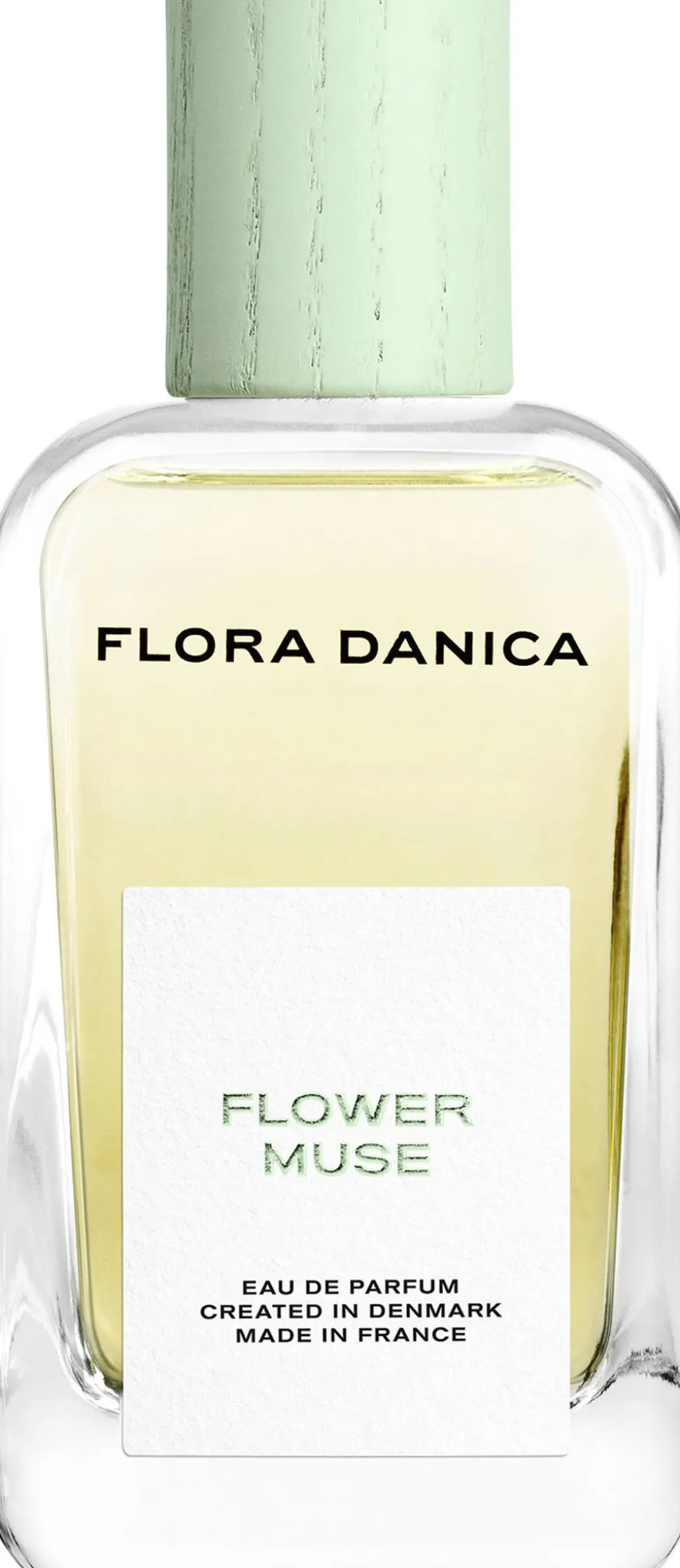 Flower Muse