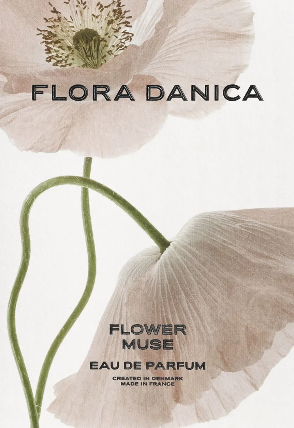 Flower Muse