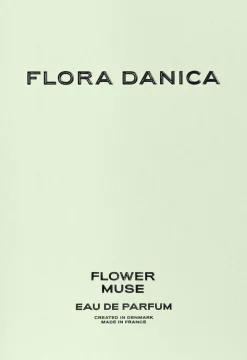 Flower Muse