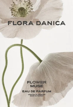 Flower Muse