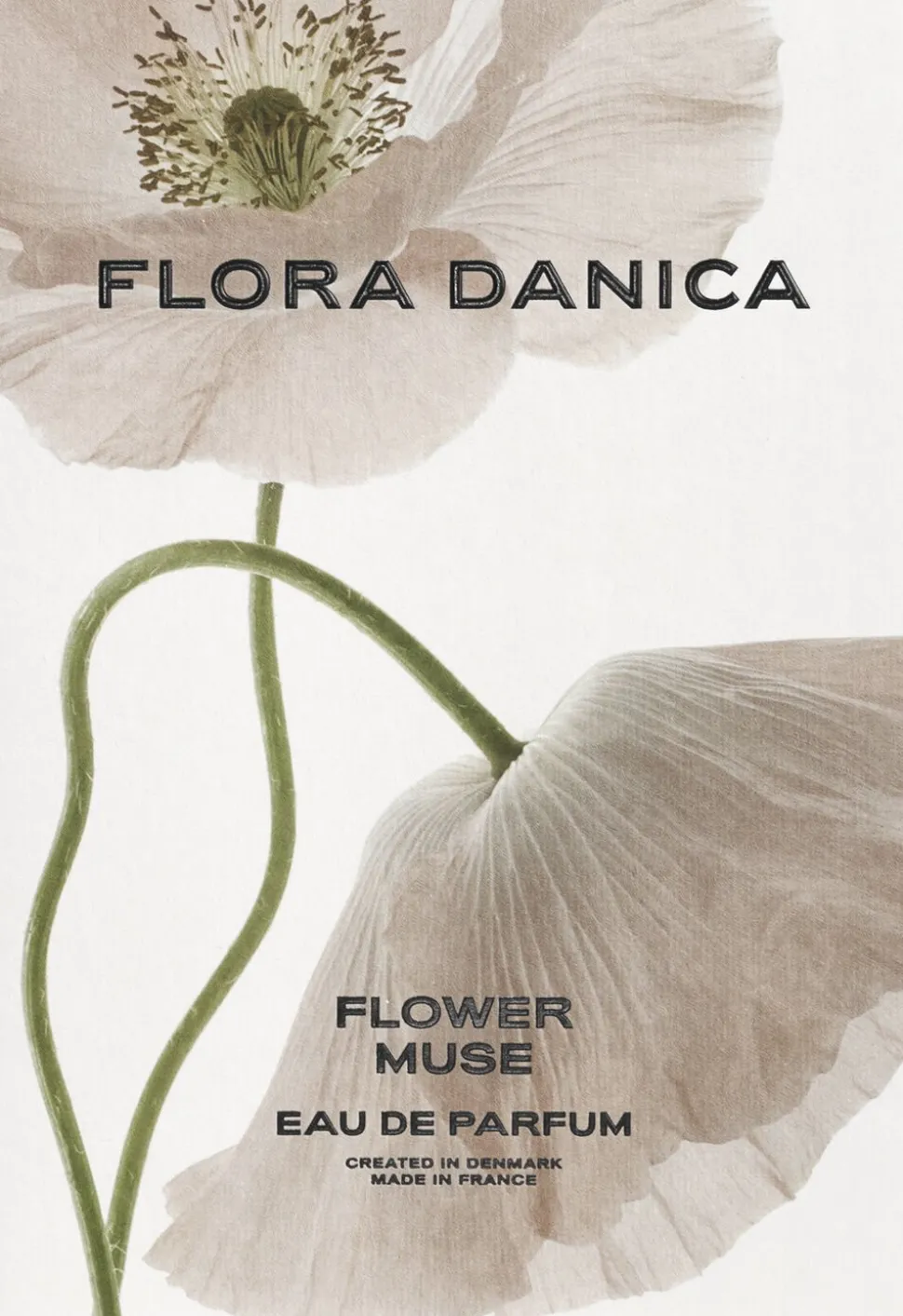 Flower Muse