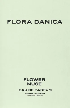 Flower Muse
