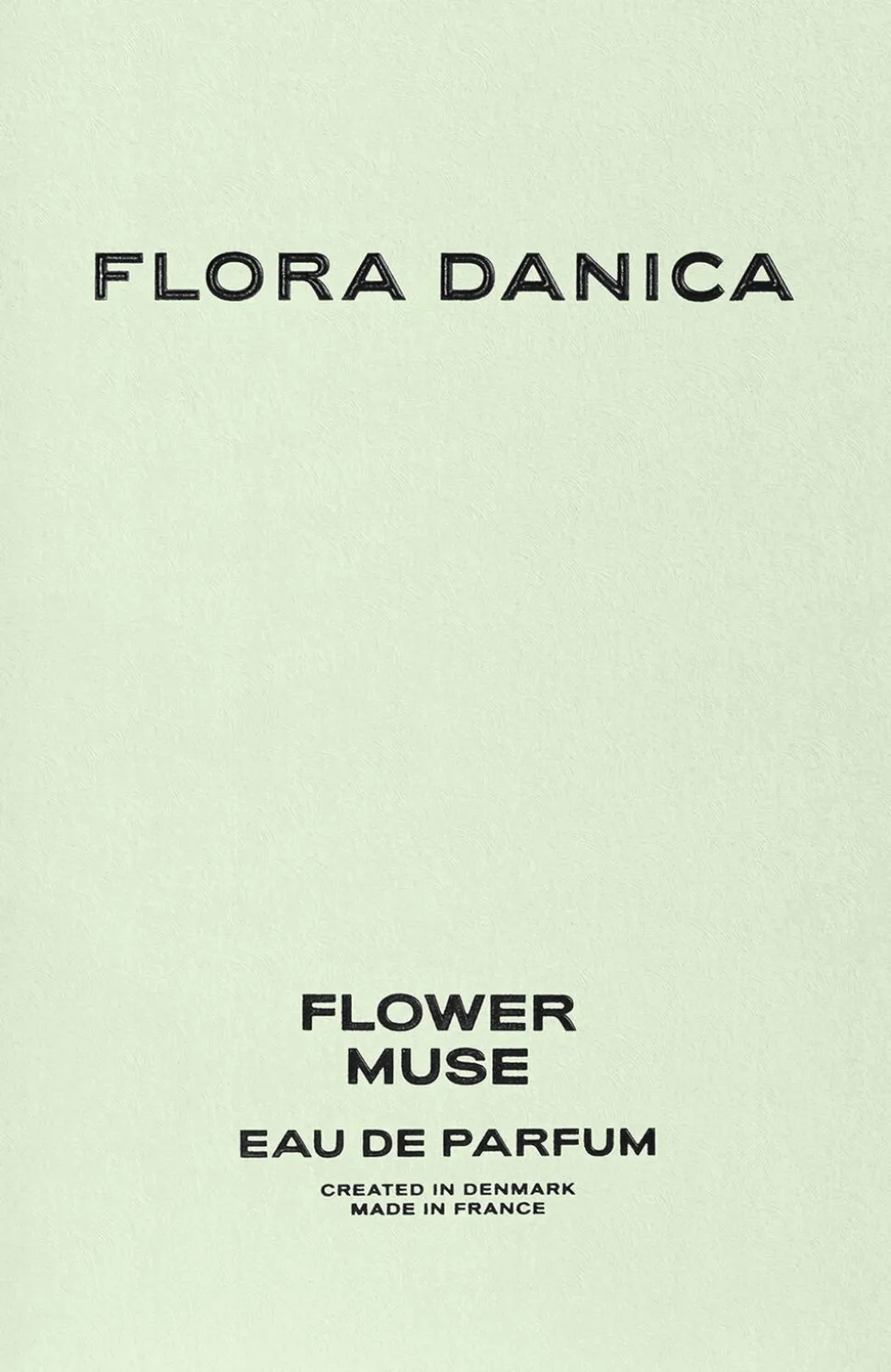Flower Muse