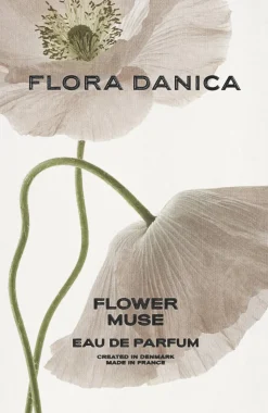 Flower Muse