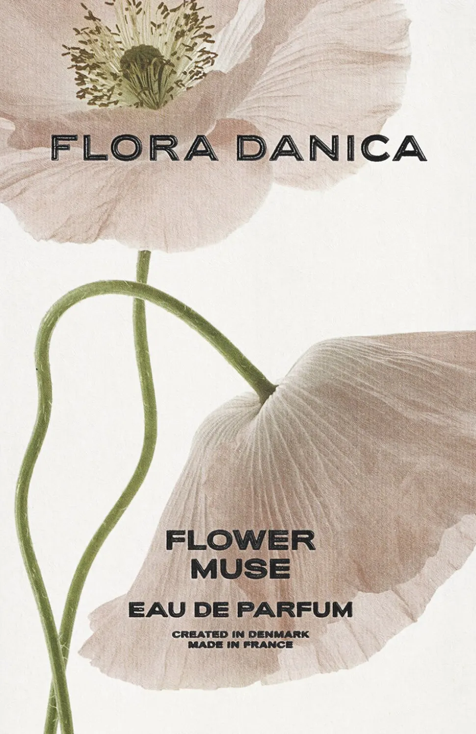 Flower Muse